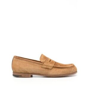 Premiata Calf Suede Flat Shoes - NWT